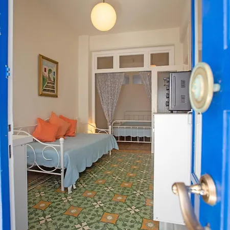 Mykonos アパート
