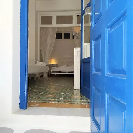 Apartment Mykonos *