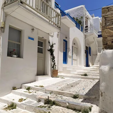 Daire Mykonos *