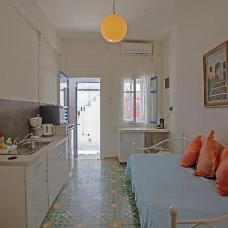 Mykonos Daire