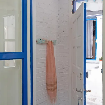 Daire Mykonos