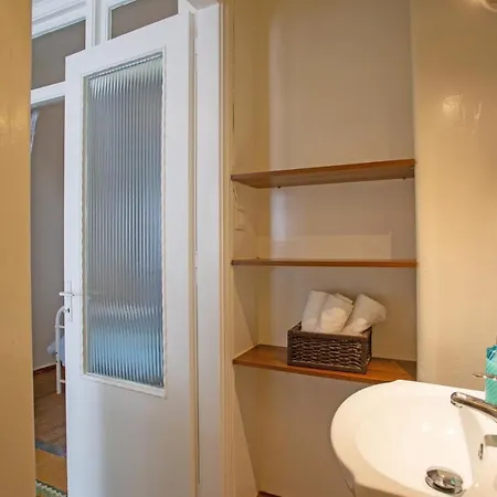 Mykonos Apartment
